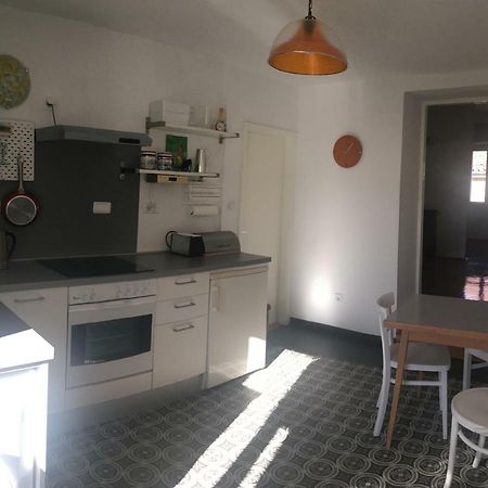 Flat Sweet Dream Appartement Pula Buitenkant foto