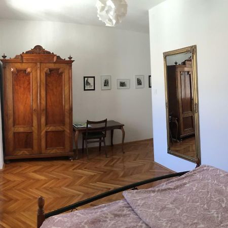 Flat Sweet Dream Appartement Pula Buitenkant foto
