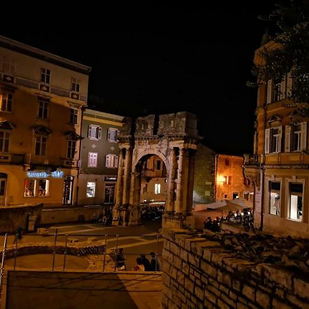 Flat Sweet Dream Appartement Pula Buitenkant foto