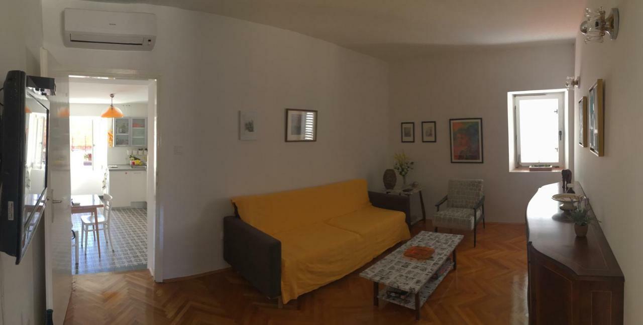 Flat Sweet Dream Appartement Pula Buitenkant foto