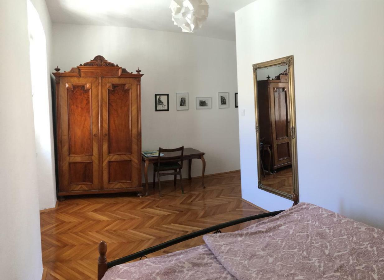 Flat Sweet Dream Appartement Pula Buitenkant foto