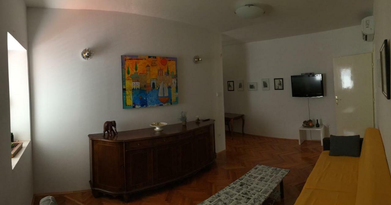 Flat Sweet Dream Appartement Pula Buitenkant foto