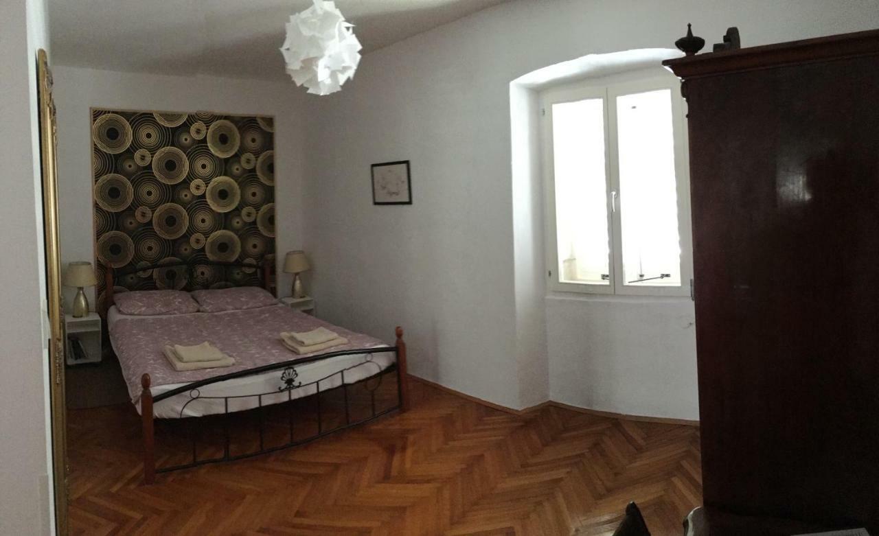 Flat Sweet Dream Appartement Pula Buitenkant foto