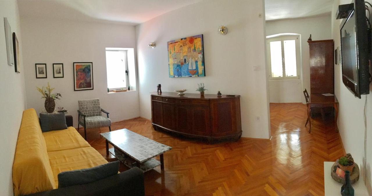 Flat Sweet Dream Appartement Pula Buitenkant foto